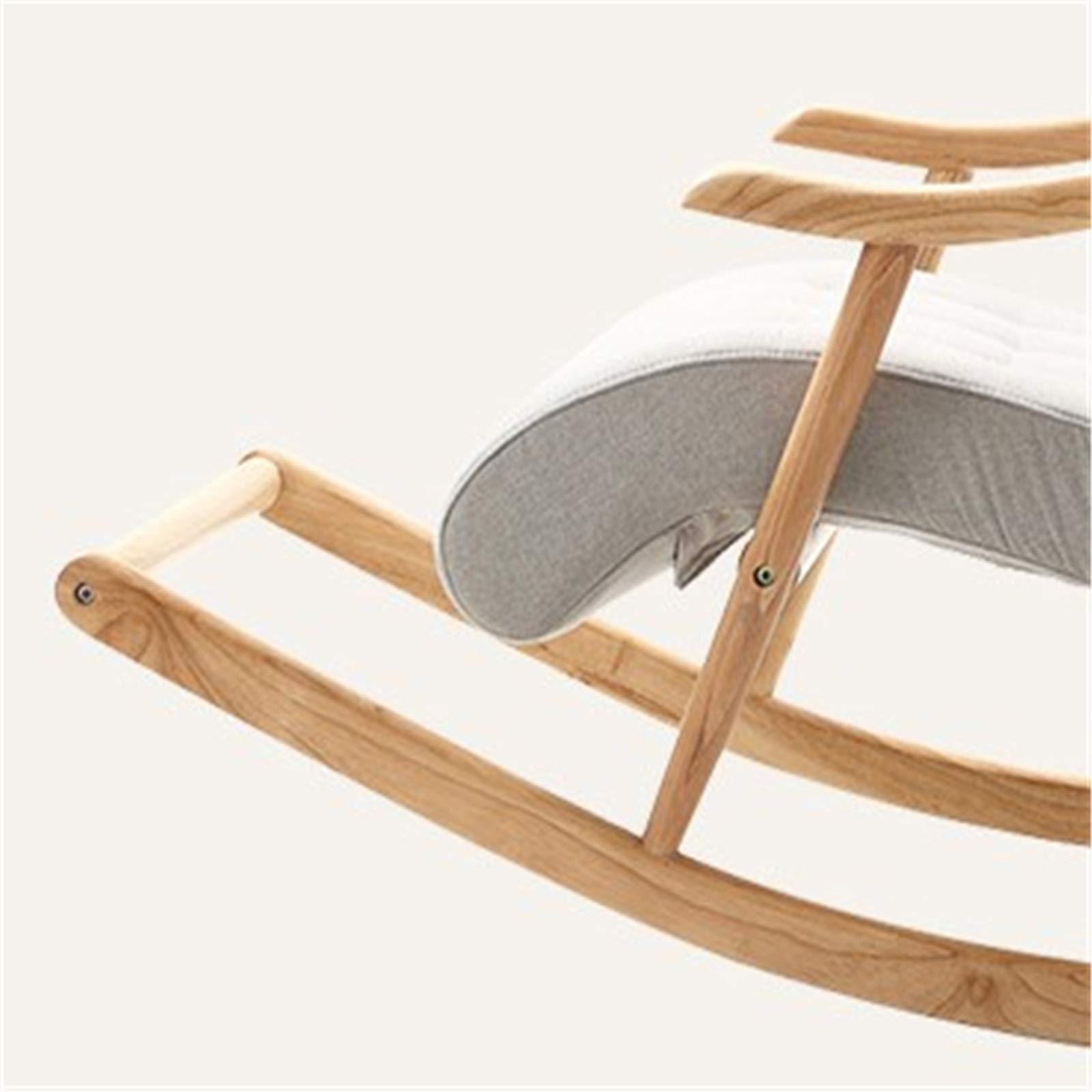 Amazon｜ロッキングチェア 大人用ロッキングチェアリクライナ州