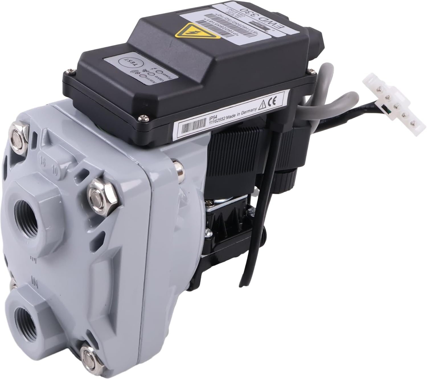 Solarhome Drainage Valve 1622855181 2901146551 Compatible with Air Compressor EWD330 EWD330M