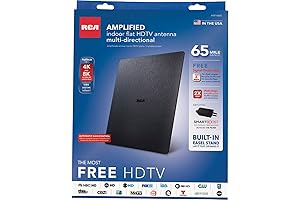 rca digital tv antenna