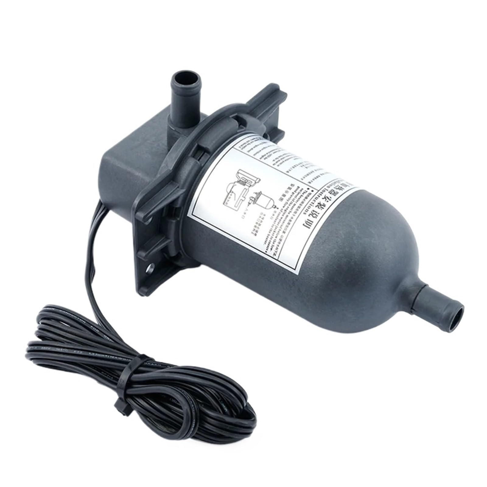 Préchauffeur moteur diesel 1500W 240V à circulation automatique pour veste thermique et chauffe-eau