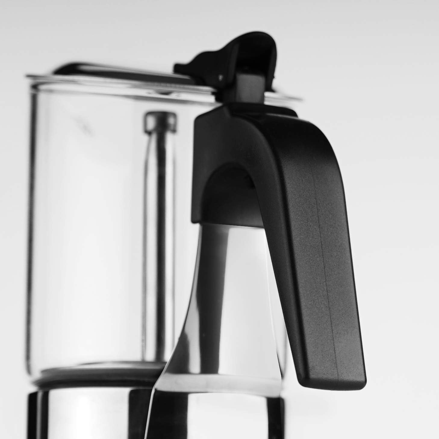 Buy SIXAQUAE Moka Induction Stovetop 