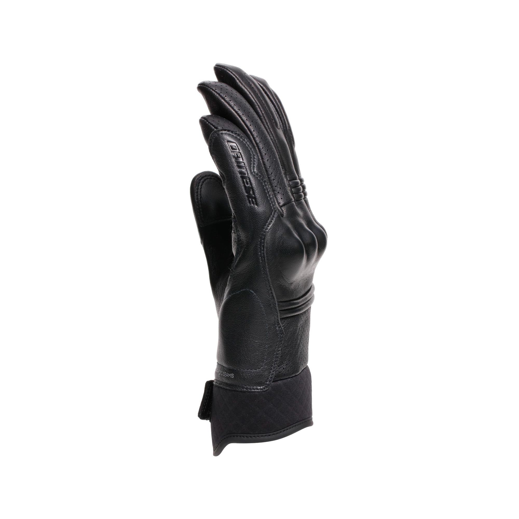 DAINESE Folgor Gloves - Guanti da Moto in Pelle Men's