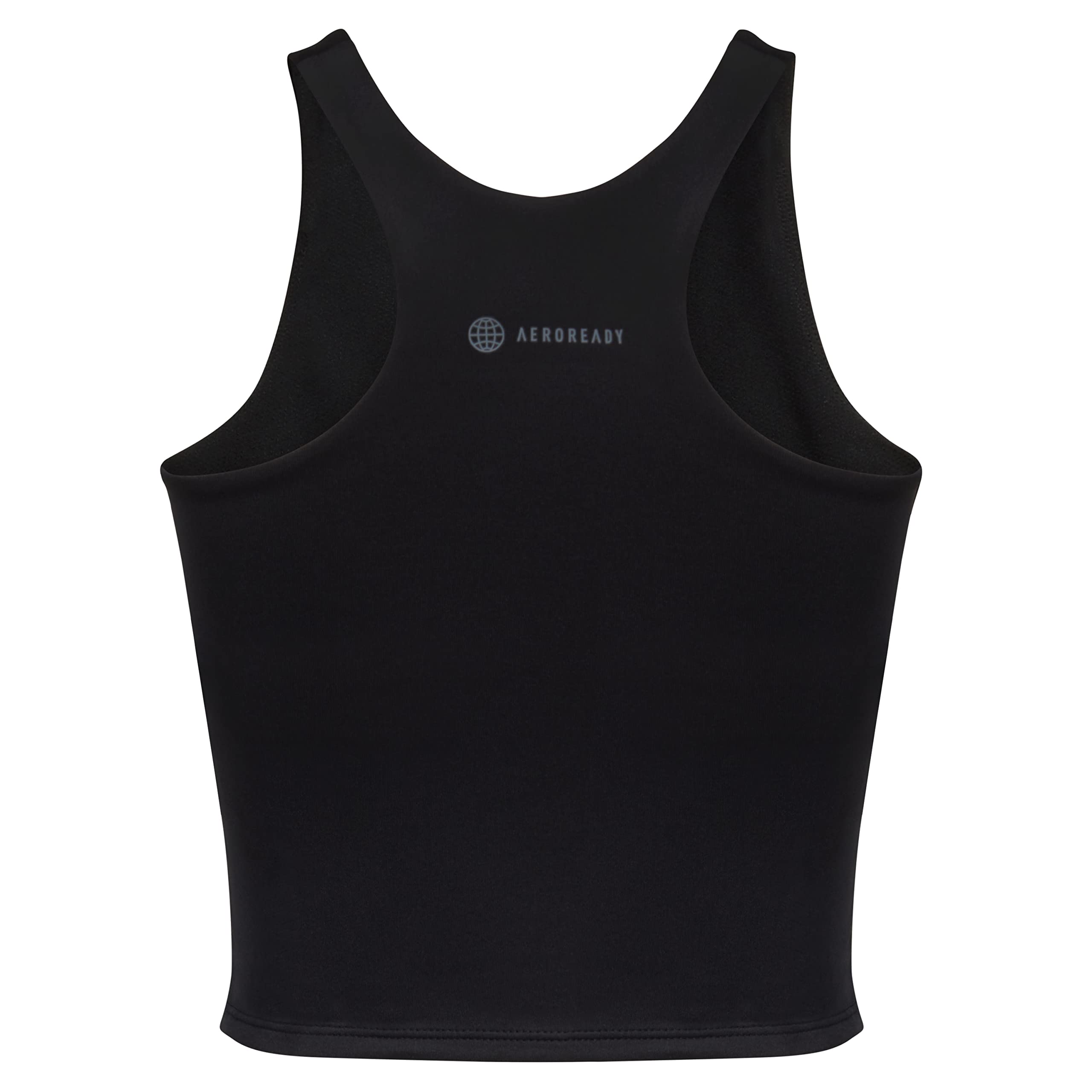 adidas Soutien-gorge de sport anti-humidité pour filles