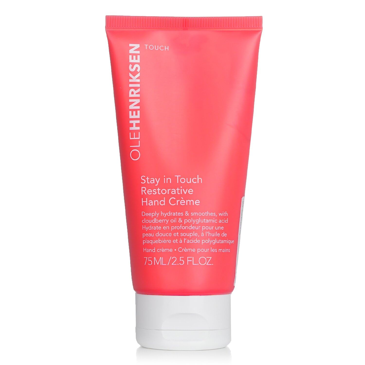 OLEHENRIKSEN Stay in Touch Restorative Hand Crème 2.5 oz / 75 mL