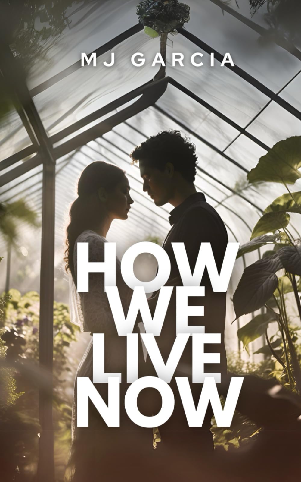 How We Live Now