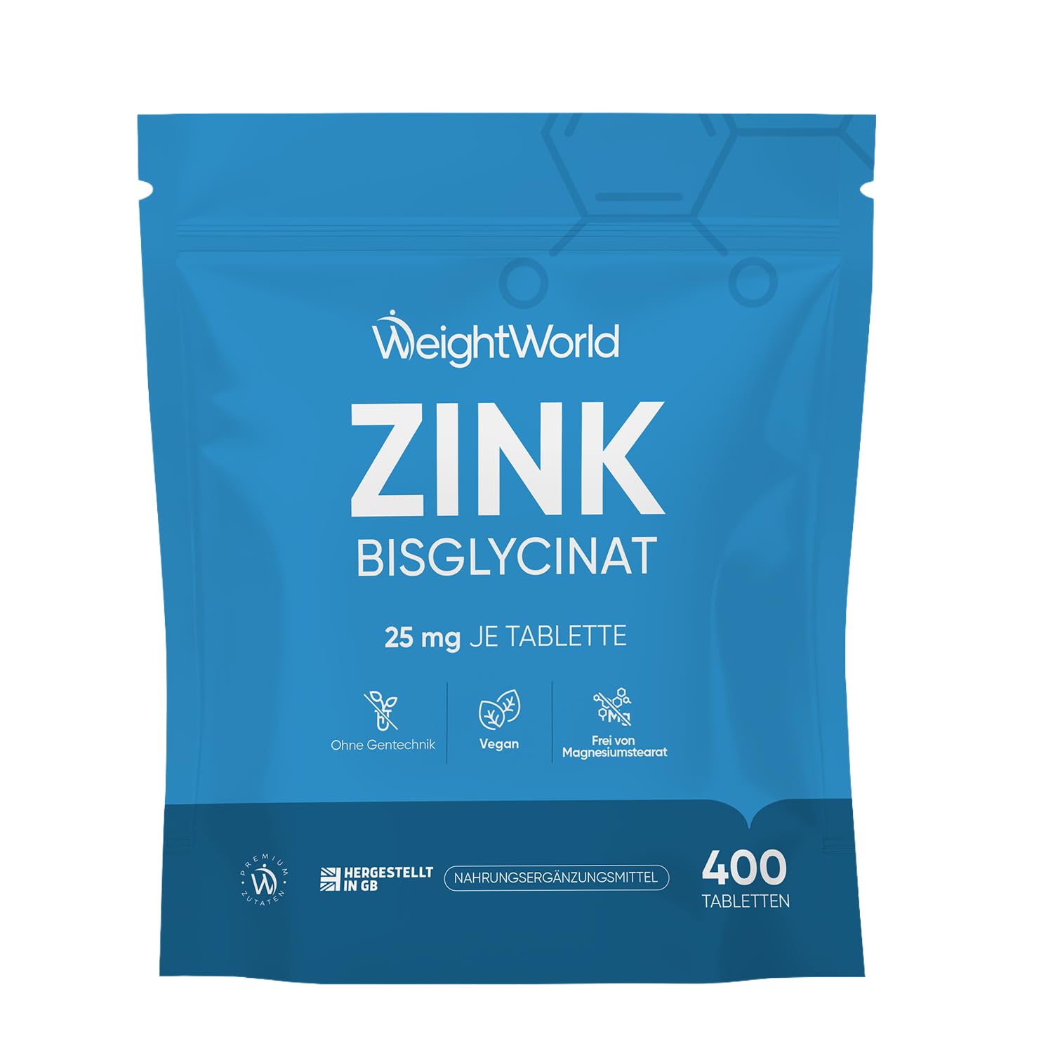 Zink Tabletten