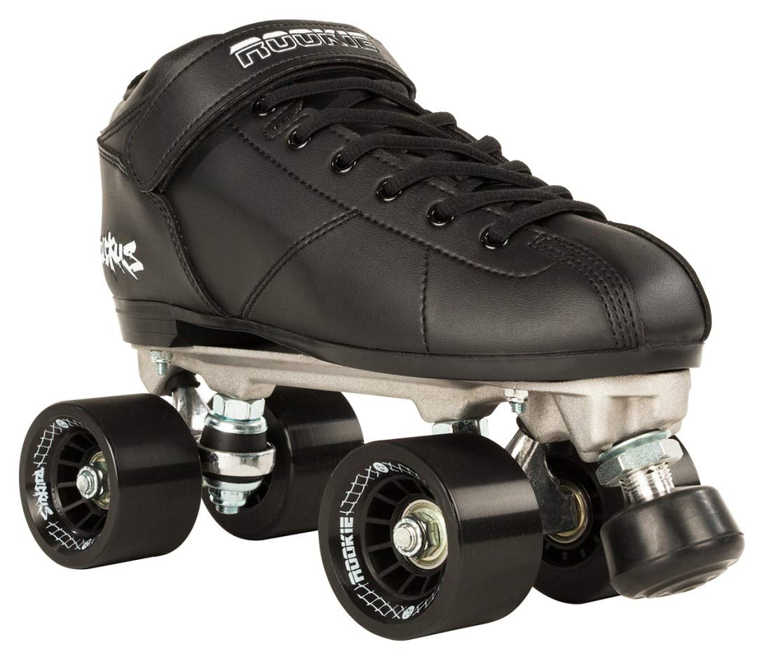 Rookie - Rollers De Derby Ruckus Derby