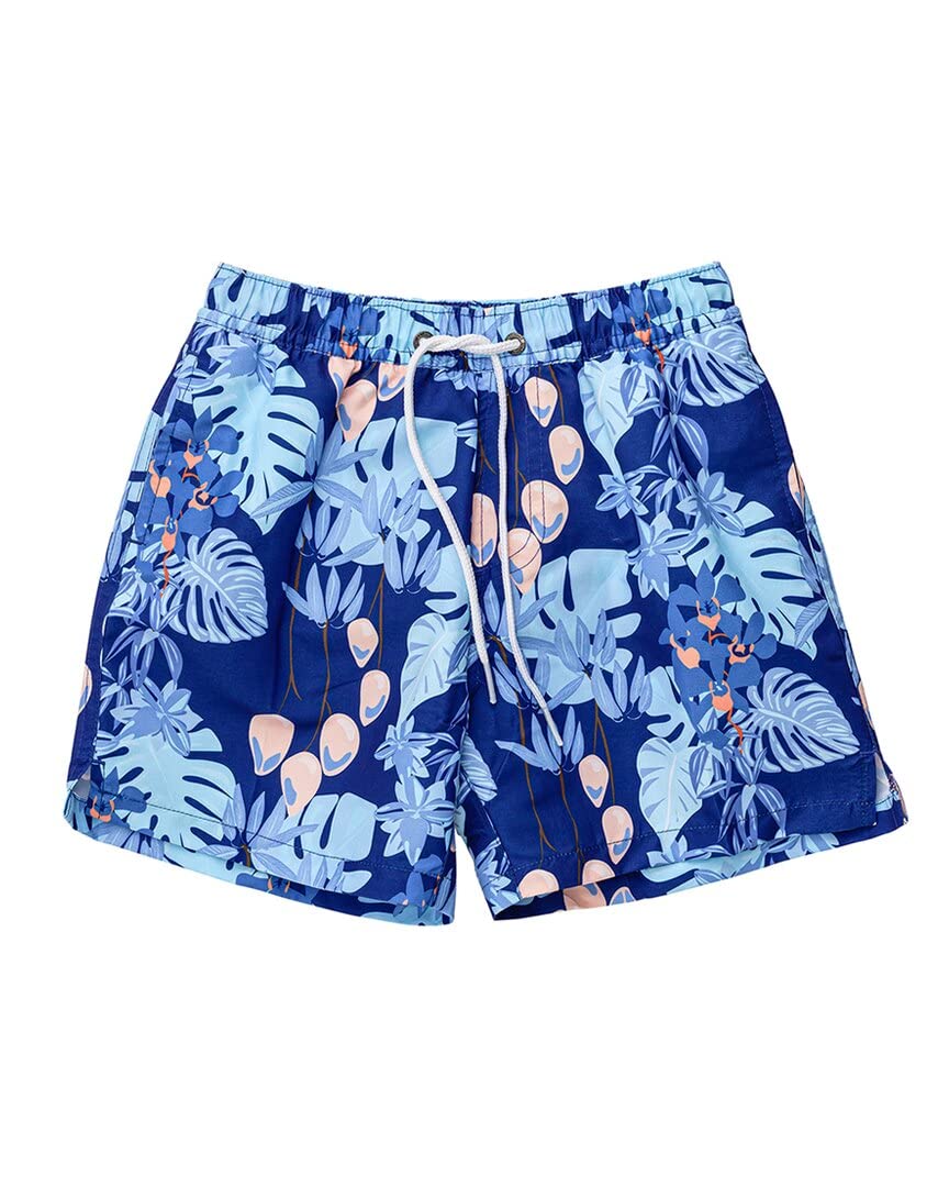 Snapper RockMango Tango Volley Board Short