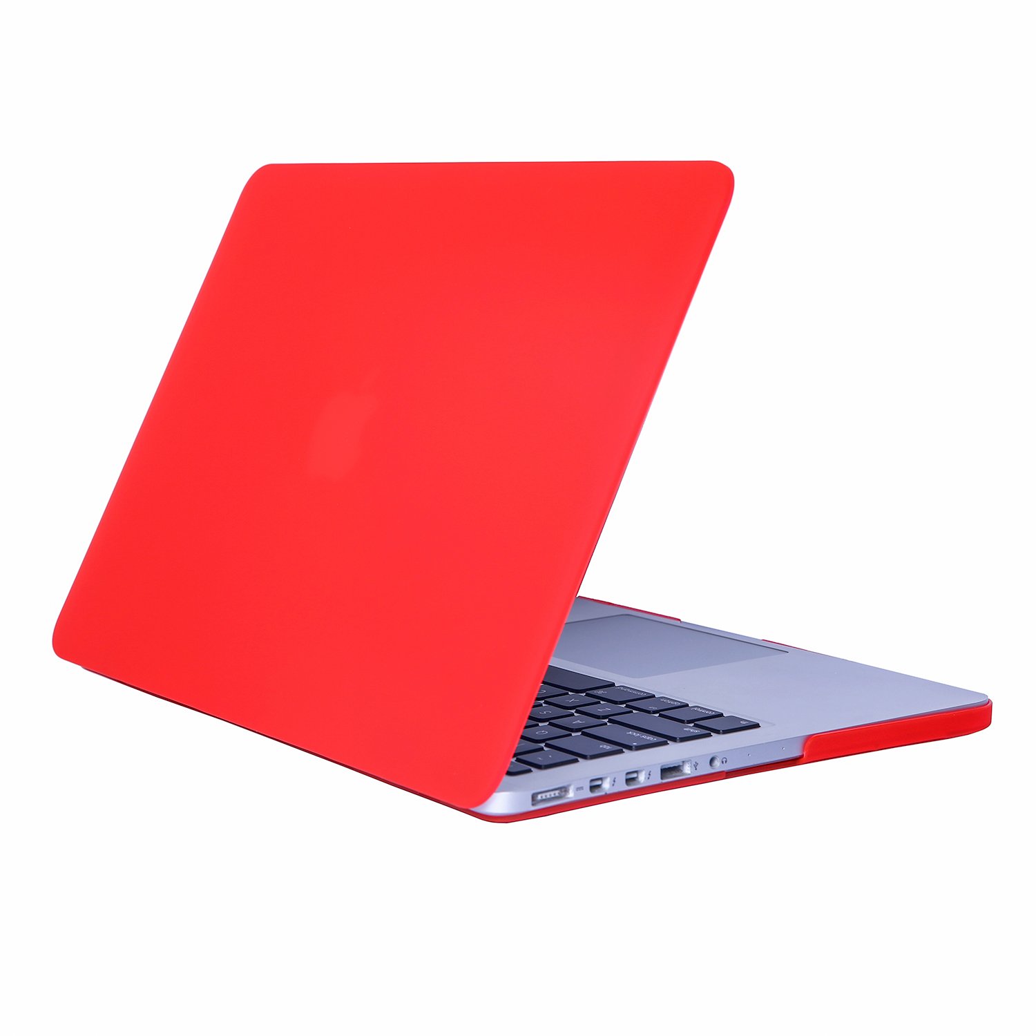 Se7enline Compatible with Apple MacBook Neo 13-inch Case 2026 Model A3404, Hard Shell & Washable Keyboard Cover, Anti-Scratch Anti-Drop Slim Fit Protective Case for Daily Use Travel,Frost Transparent — view 461