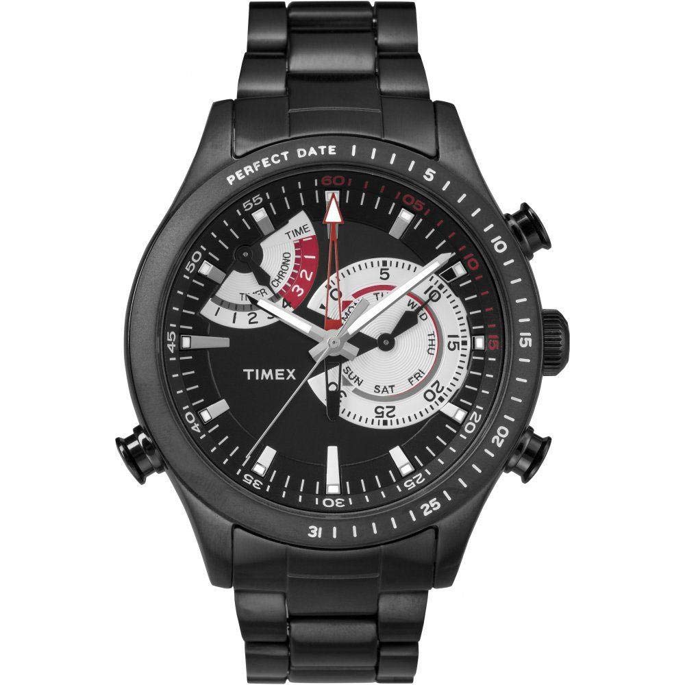 Timex Reloj Hombre Cuarzo TW2P72800