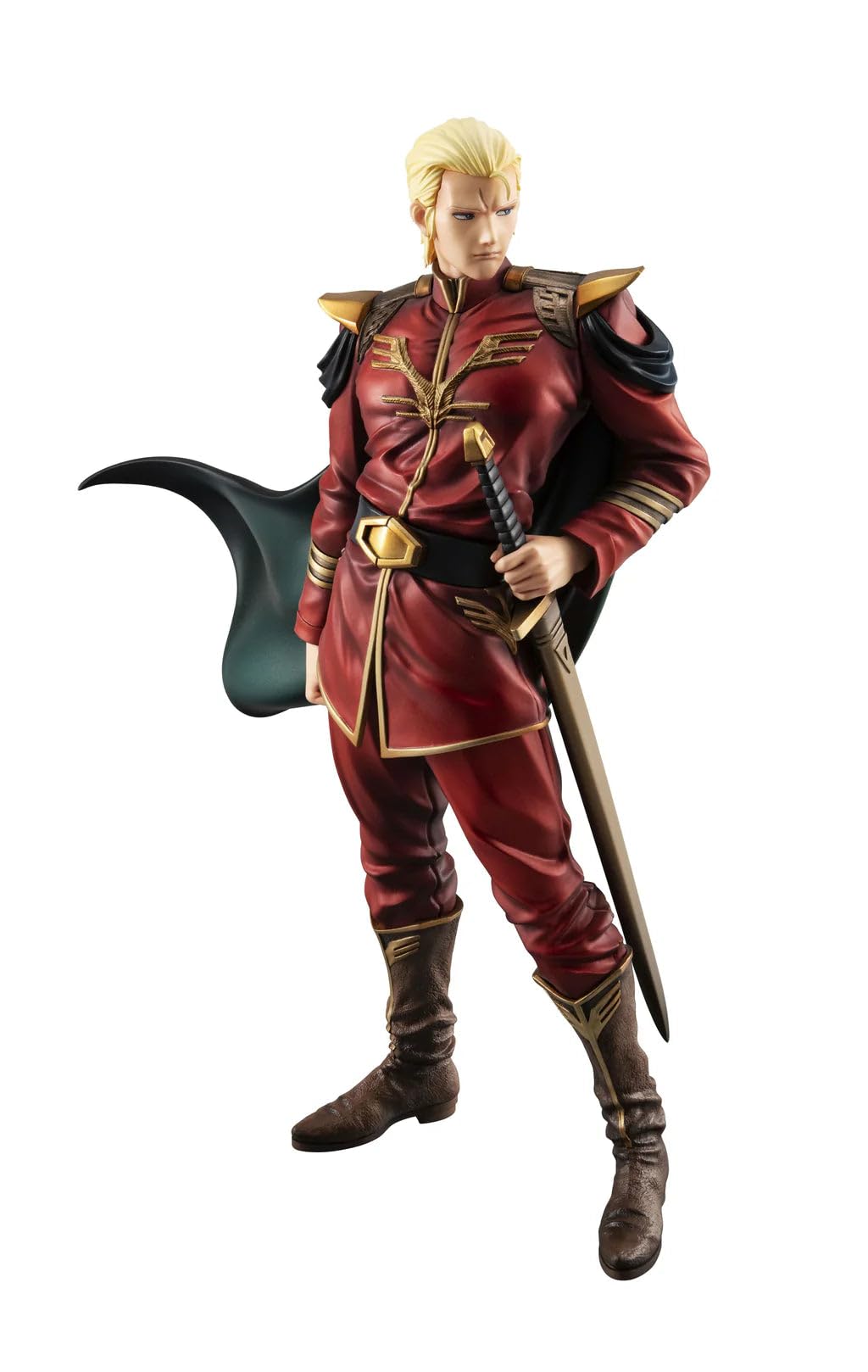Amazon | GGGシリーズ 機動戦士ガンダム 逆襲のシャア シャア