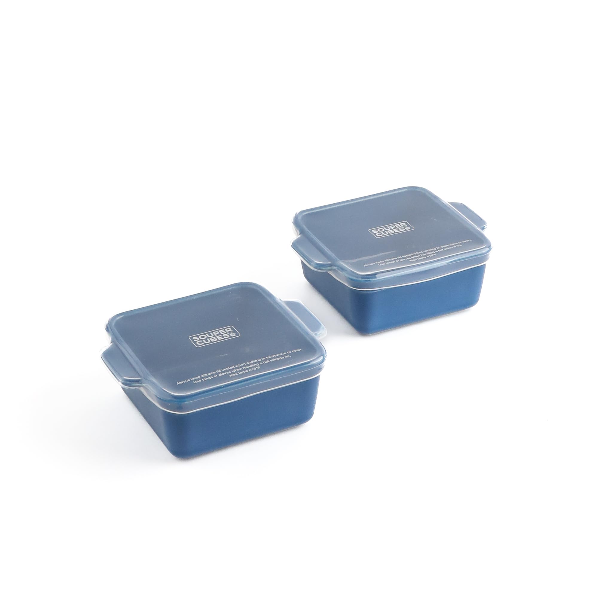 Souper Cubes Set