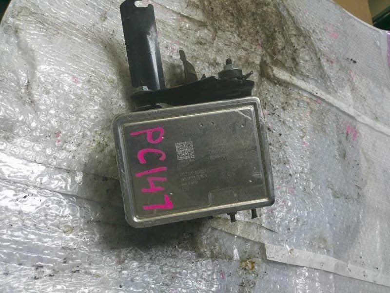 20-23 fits Mazda CX-30 2.5L ABS Anti Lock Brake Pump Control DGJ1 43 7A0 DGJ1437A0