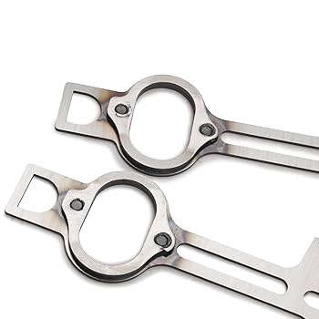 Amazon.com: Kerlista Replacmentpart Pair Blades 24 inch