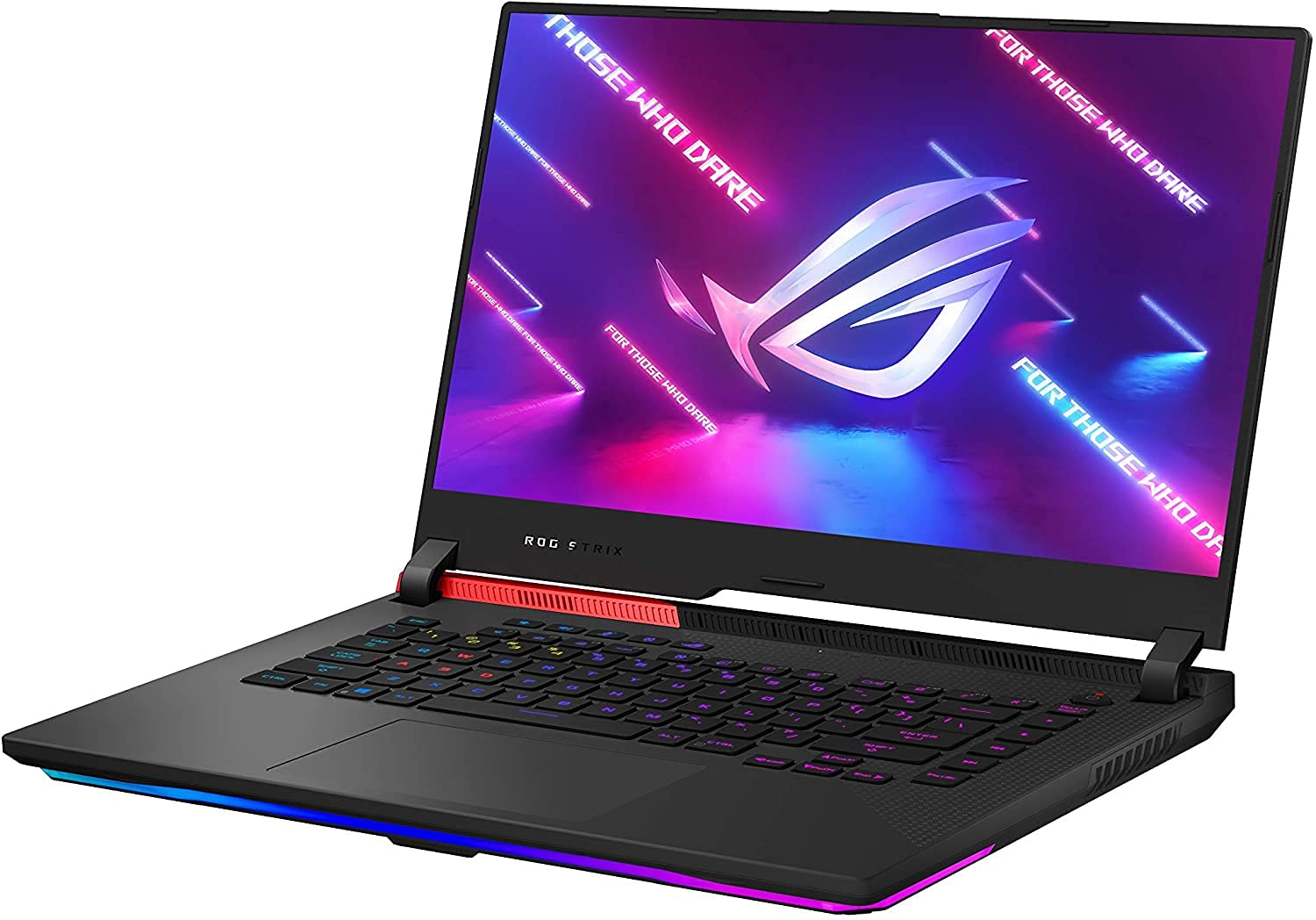 ASUS ROG Strix G15 Gaming Laptop, 15.6” 300Hz IPS FHD Display