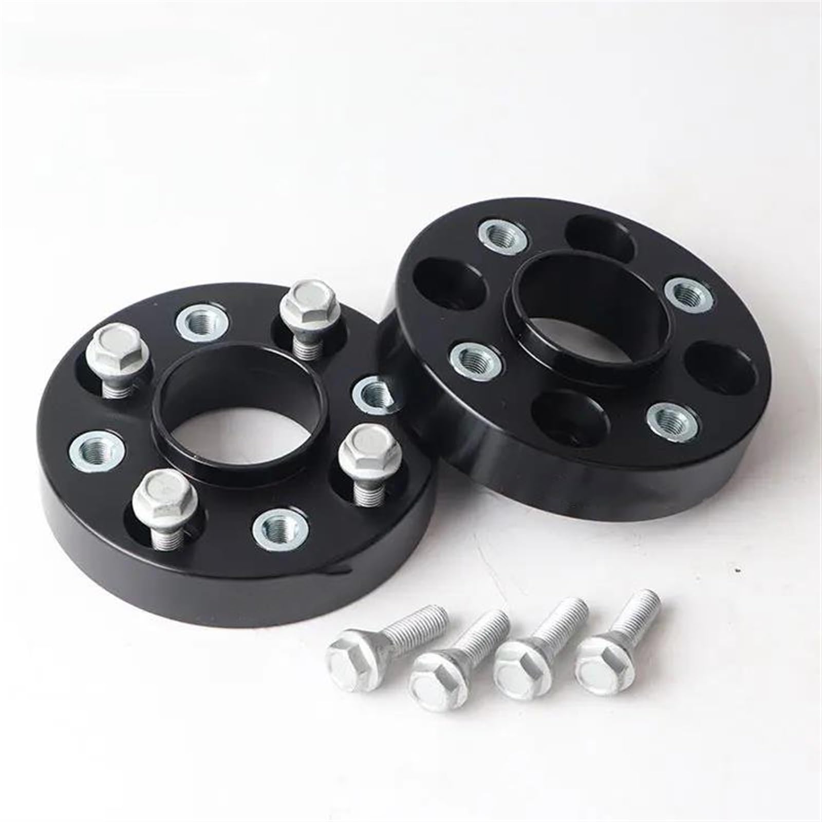 Entretoises roue 20mm améliorent la tenue de route pour Mini PCD 4x100
