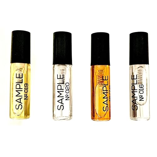 Miniatura 2 de Maison d'Orient Alriyad Special Edition, set de perfume unisex en aerosol tamaño de viaje (edición especial de 5 viales) set de regalo de muestra de