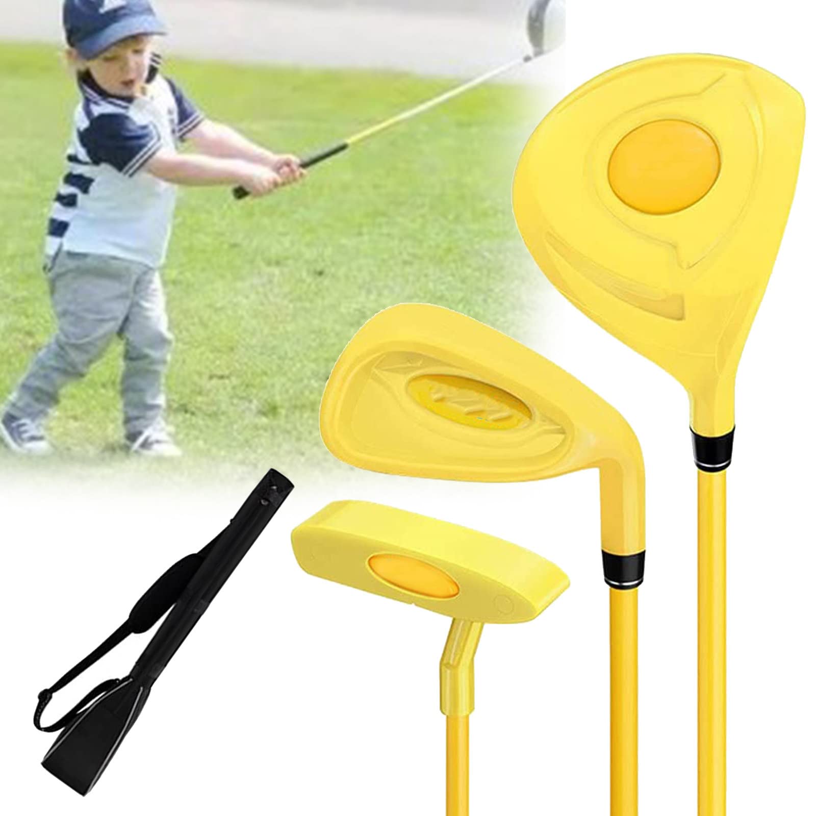 best jr golf club set
