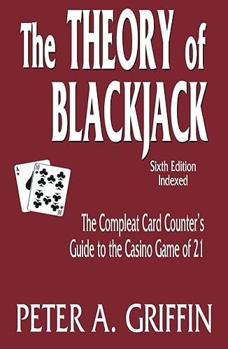 The Theory of Blackjack