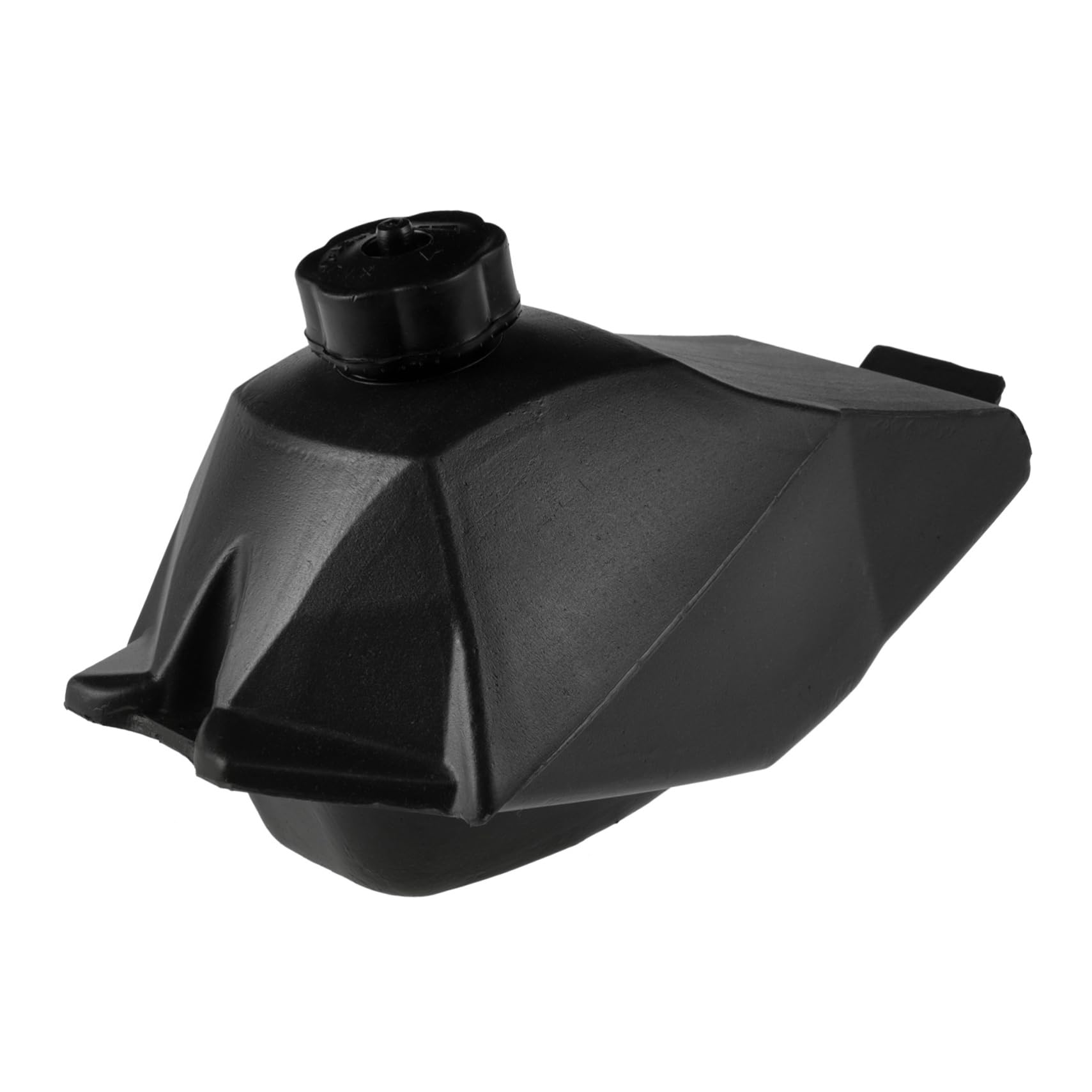 Alipis 4 Unidades De Tanques De Aceite Minibotellas Portátiles Para Almacenamiento De Aceite Para Motocicletas Atv Latas De Gasolina Botes Contenedores De Gasolina Tanques De