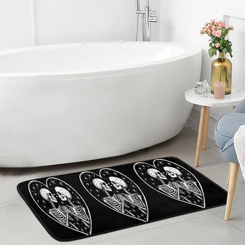 Miniatura 2 de Alfombra antideslizante de 2 x 6 pies para pasillo, entrada, dormitorio, sala de estar, lavandería, dormitorio, decoración del hogar y cocina