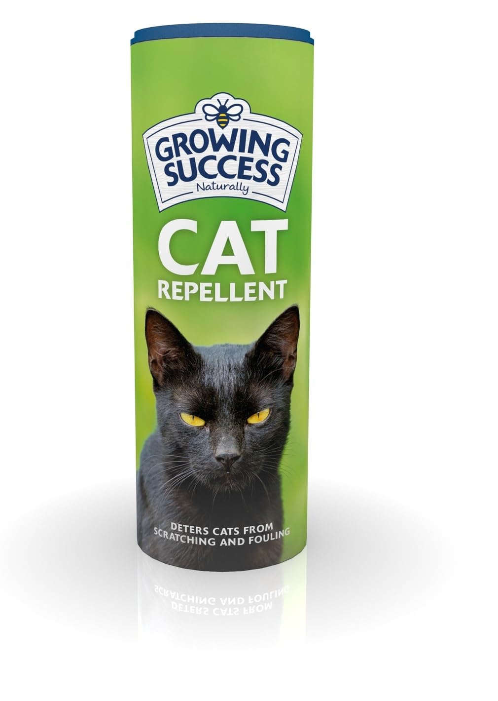 500g, Cat Repellent, Deters Cats From Scratching And Fouling In Your