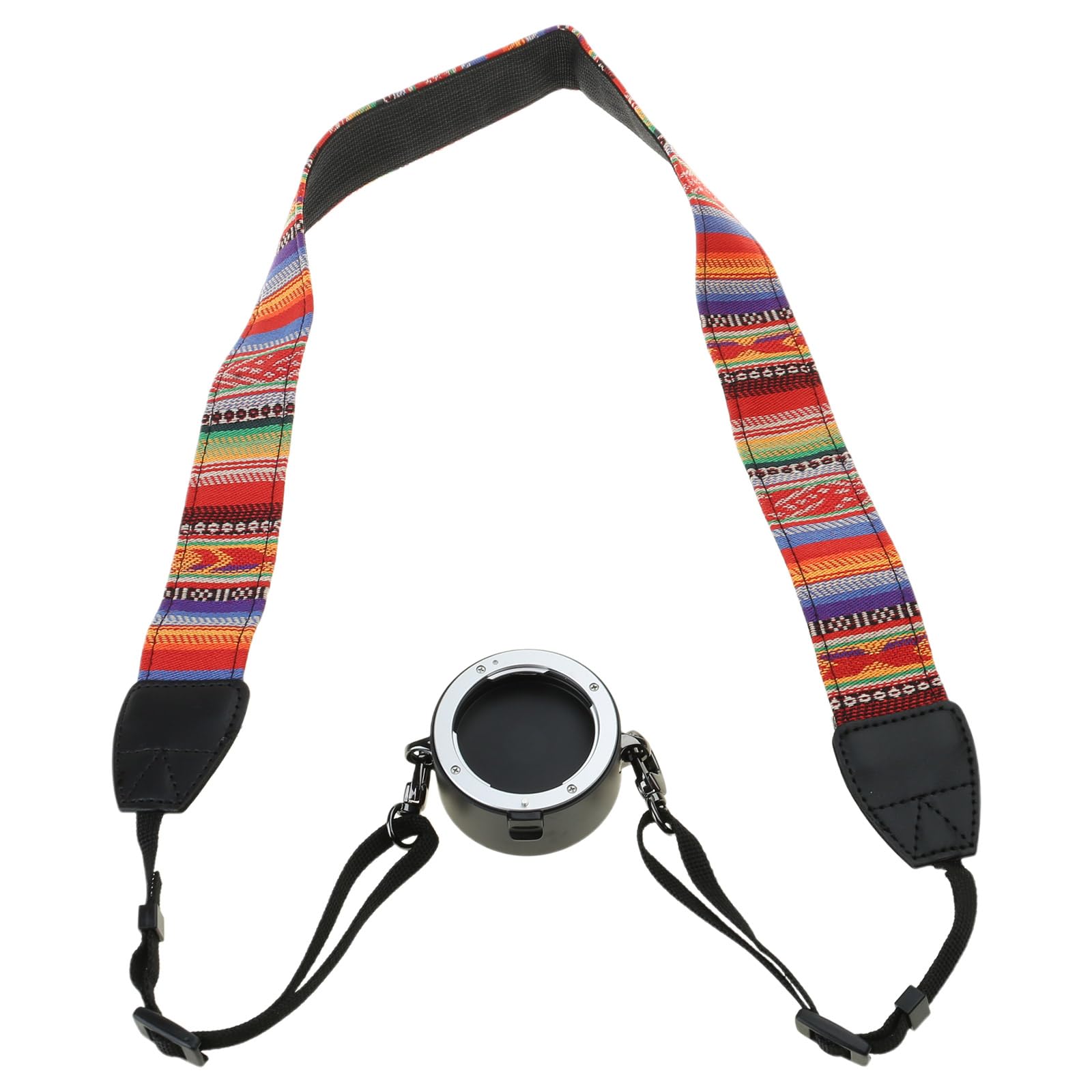 Cambia rapidamente l'obiettivo della fotocamera flipper per fotocamera, supporto perfetto per documentaristi registi fotografia accessori supporti