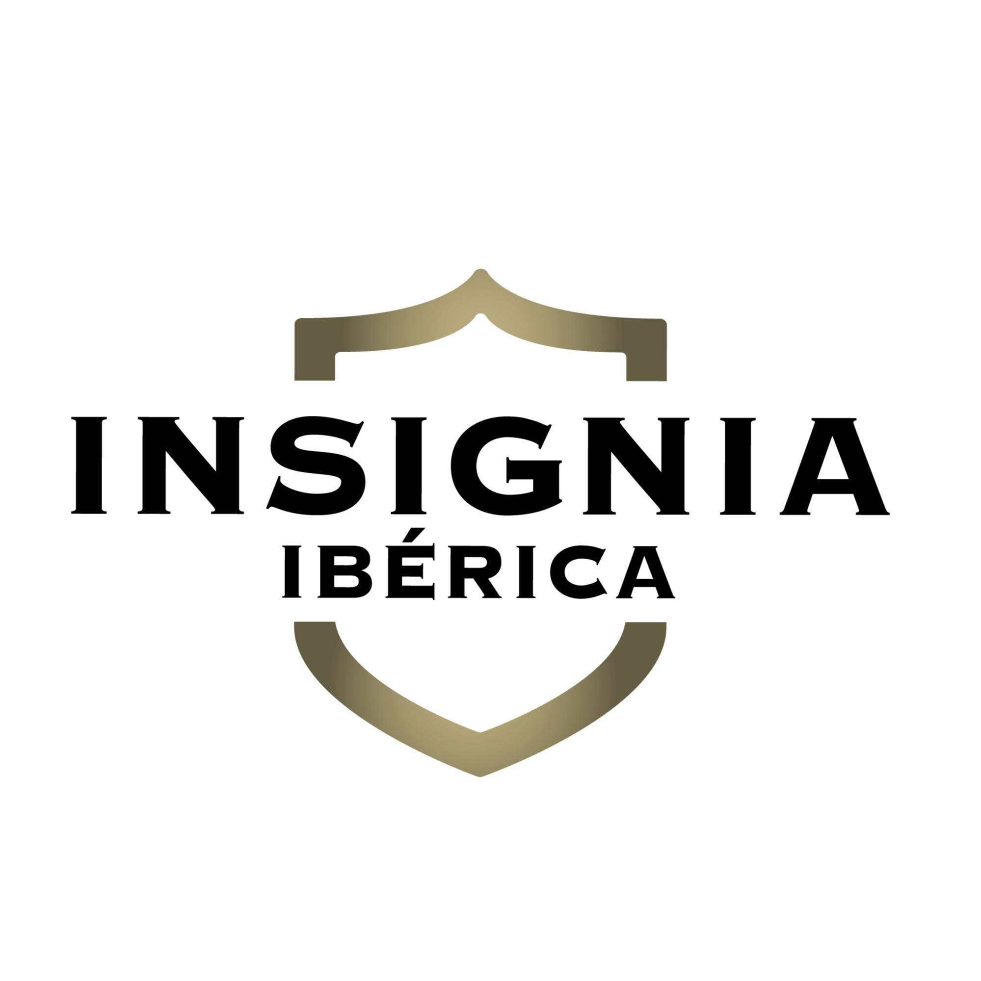 8 Kg Jamón Iberico de Cebo Pata Negra, 100% Natural, Curación de 28-32 meses - Jamón Ibérico de EXTREMADURA | INSIGNIA IBERICA