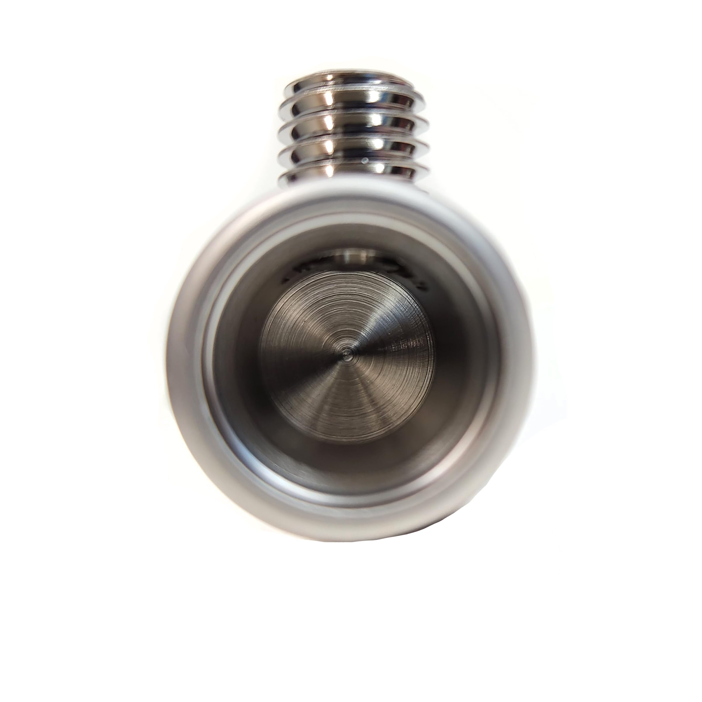 KnuKonceptz Offset Alimentazione/Ingresso A Terra Filo Calibro Riduttore 0-4 Calibro 1/0 Coppia con termorestringente