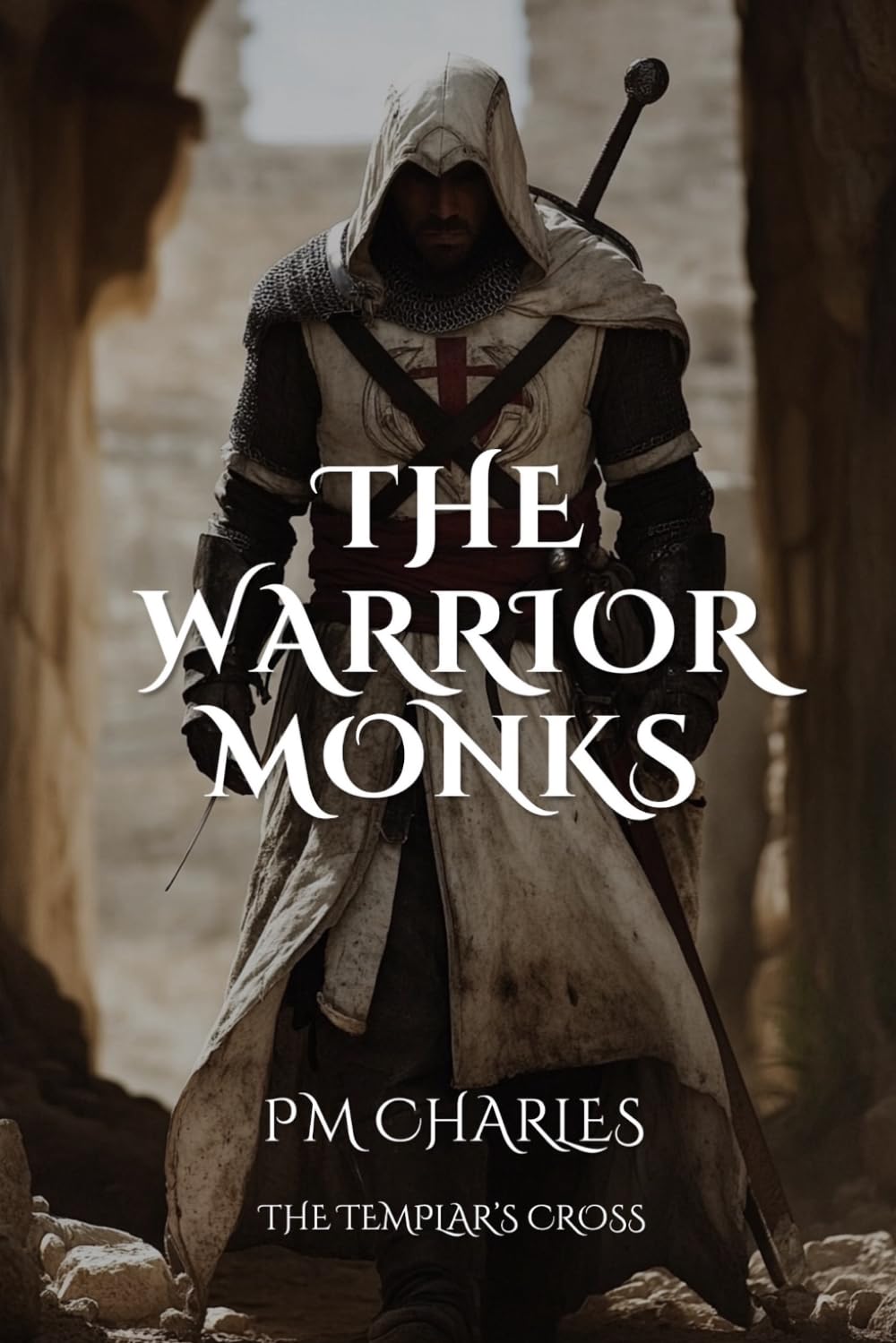 The Warrior Monks (The Templars Cross)