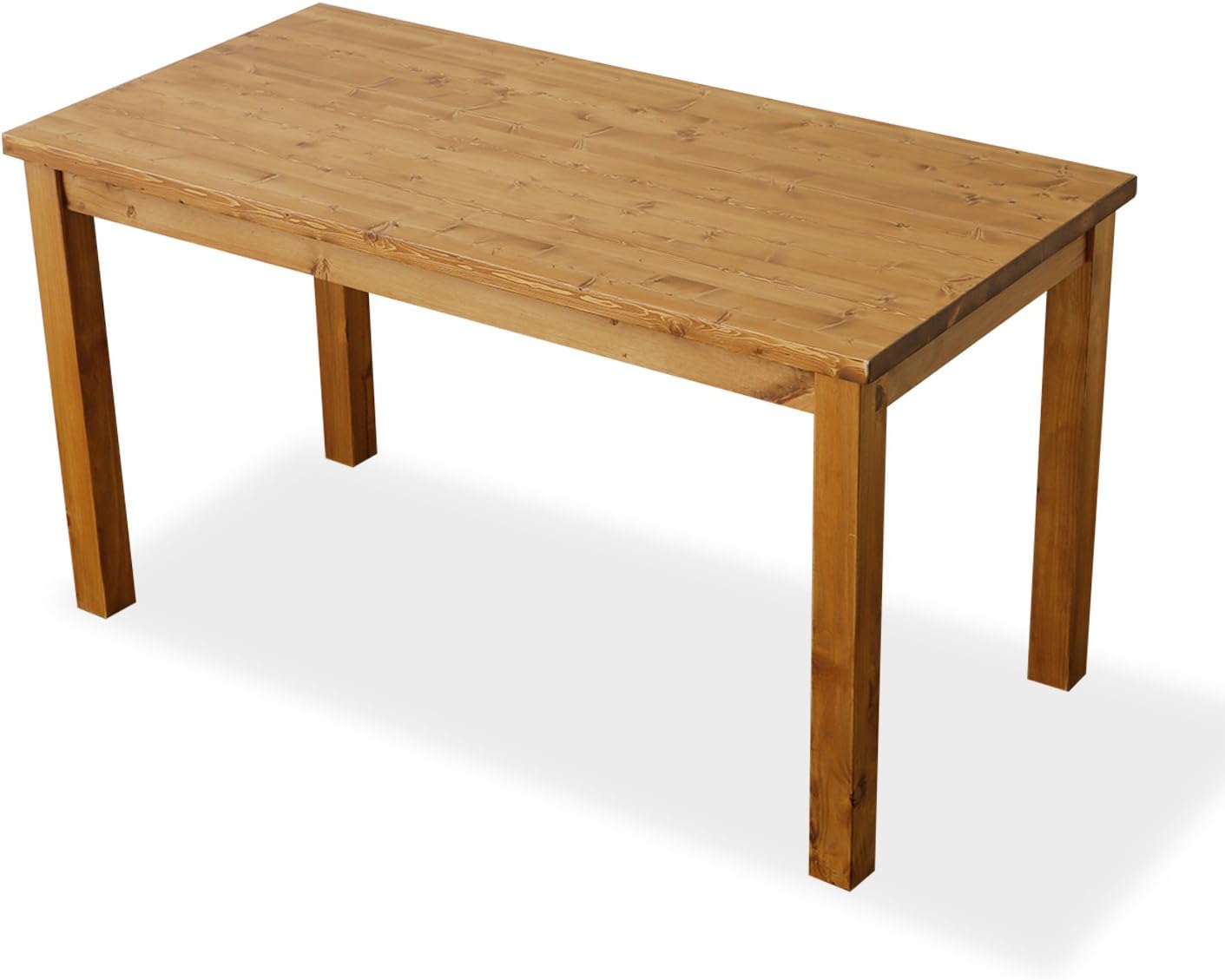 LOWYA ロウヤ ダイニングテーブル 天然木 ヴィンテージ風 幅140cm 楽天市場】ダイニングテーブル テーブル リビングテーブル