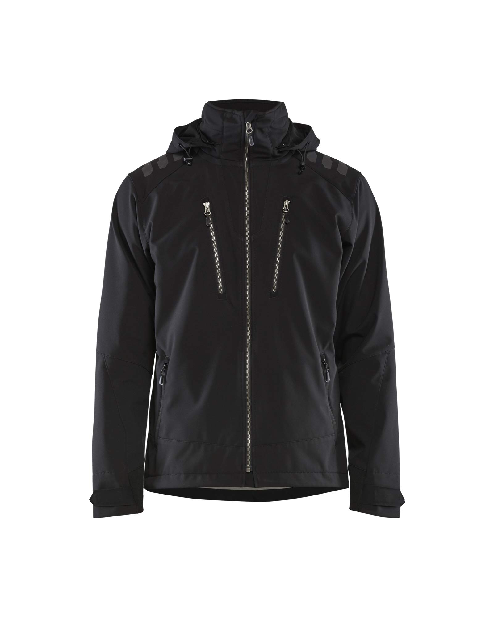 BLÅKLÄDER Softshell Jacket