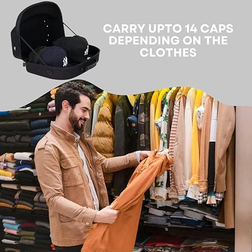 Miniatura 7 de Auténtica funda de transporte para 14 tapas, bolsa de almacenamiento resistente al agua, bolsa de viaje a prueba de aplastamiento para todas las