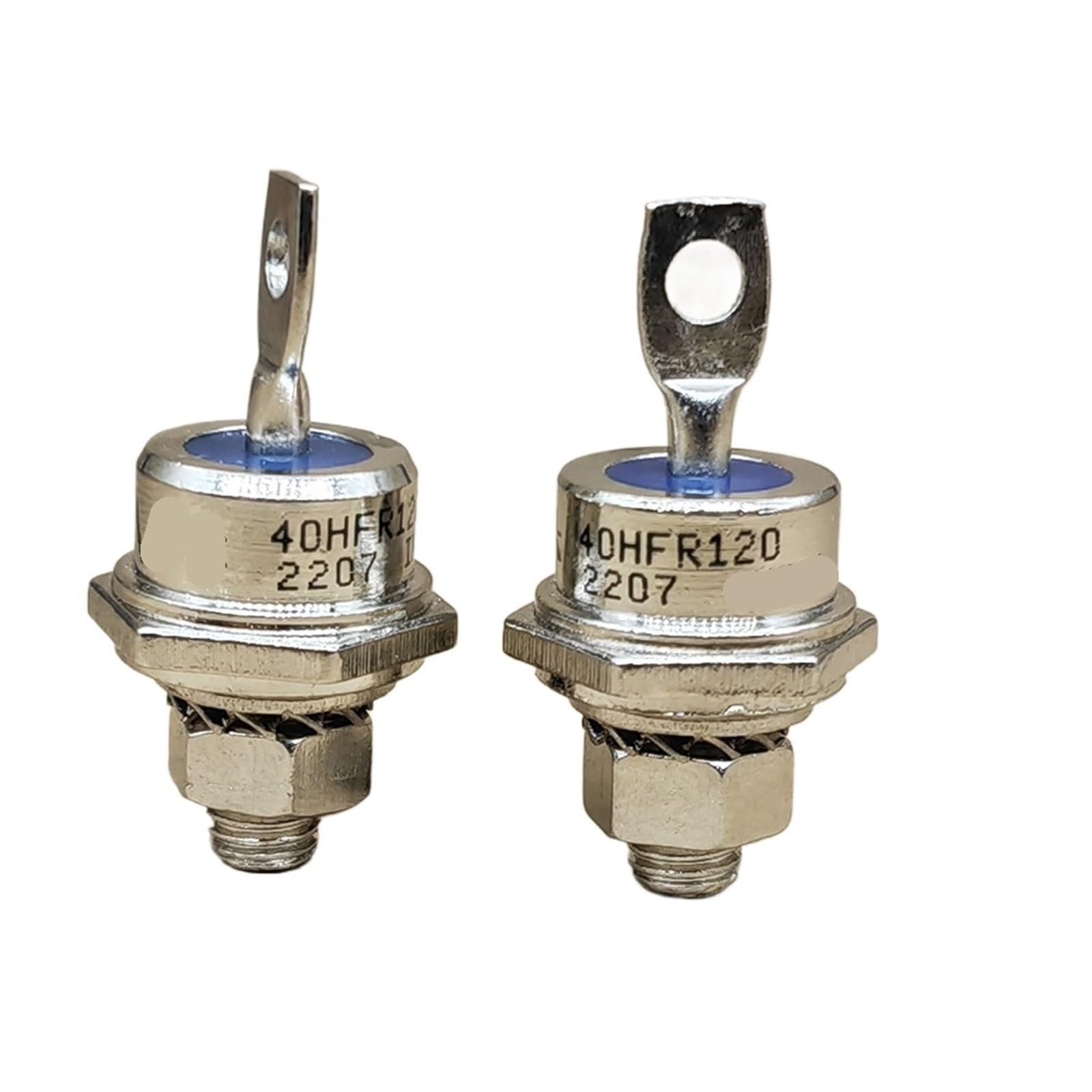 MBPAIHOP 1PCS 40HFR120 Stud rectifier diode