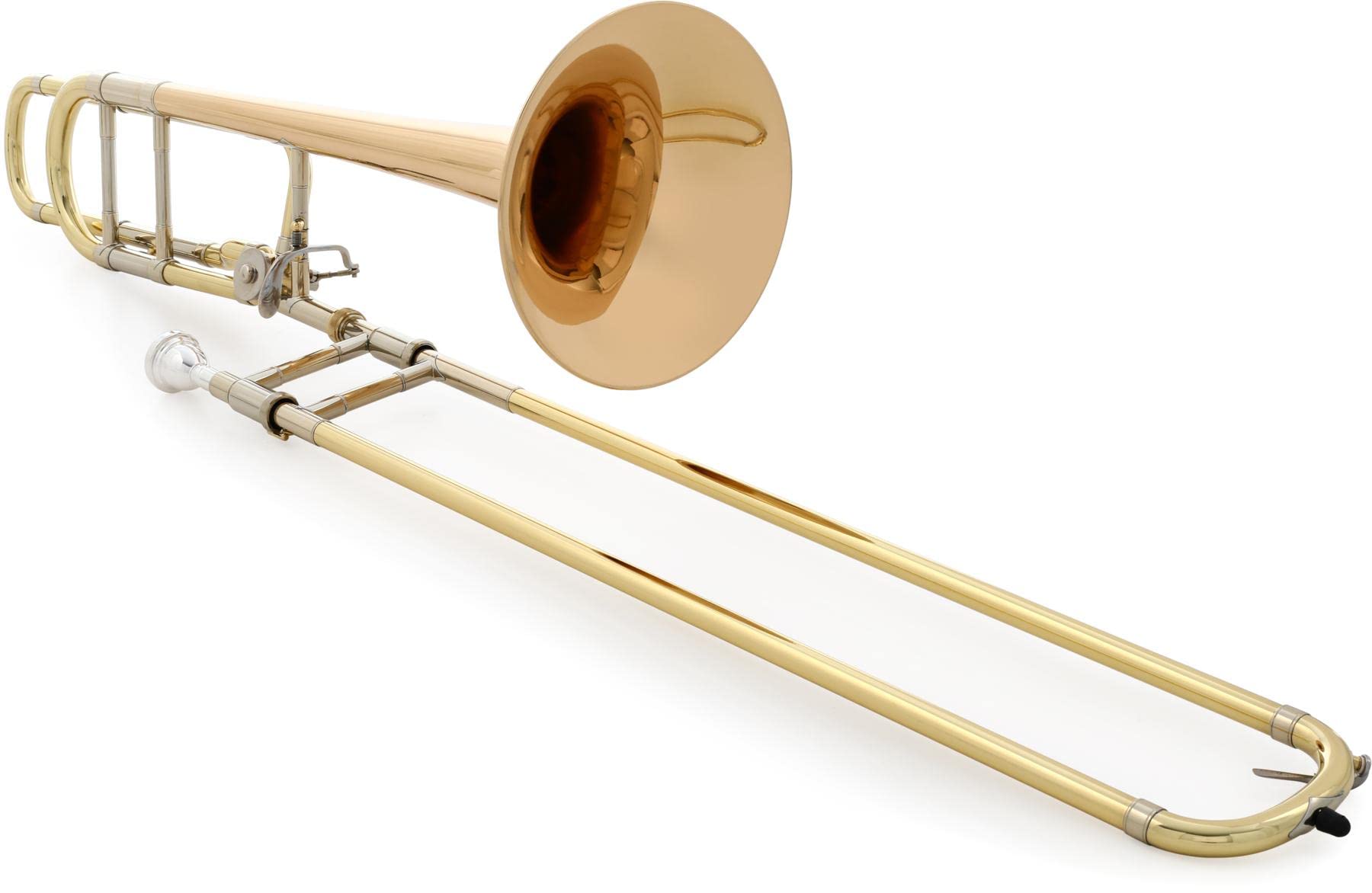 【最終値下げ】トロンボーン Bach 42BO サイレントブラス SB5J Amazon.com: Bach 42BO Trombone Mute (LT42BOG) : Musical Instruments