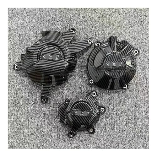 Cubierta protectora de motor CBR650R que amortigua impactos y evita averías costosas