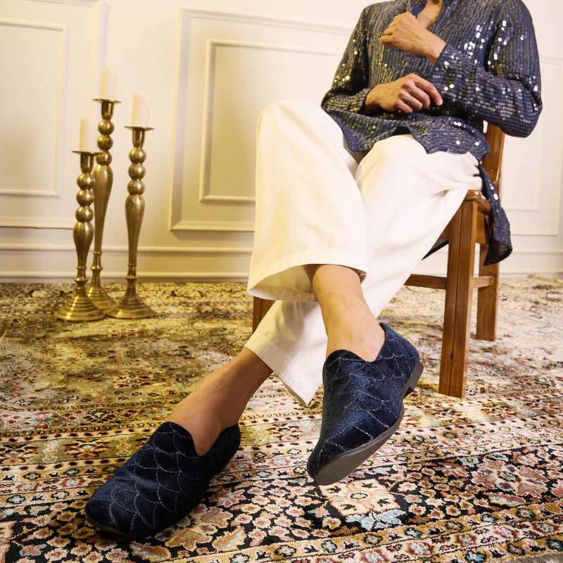 Image of FAUSTO Men Pull-On Shoes