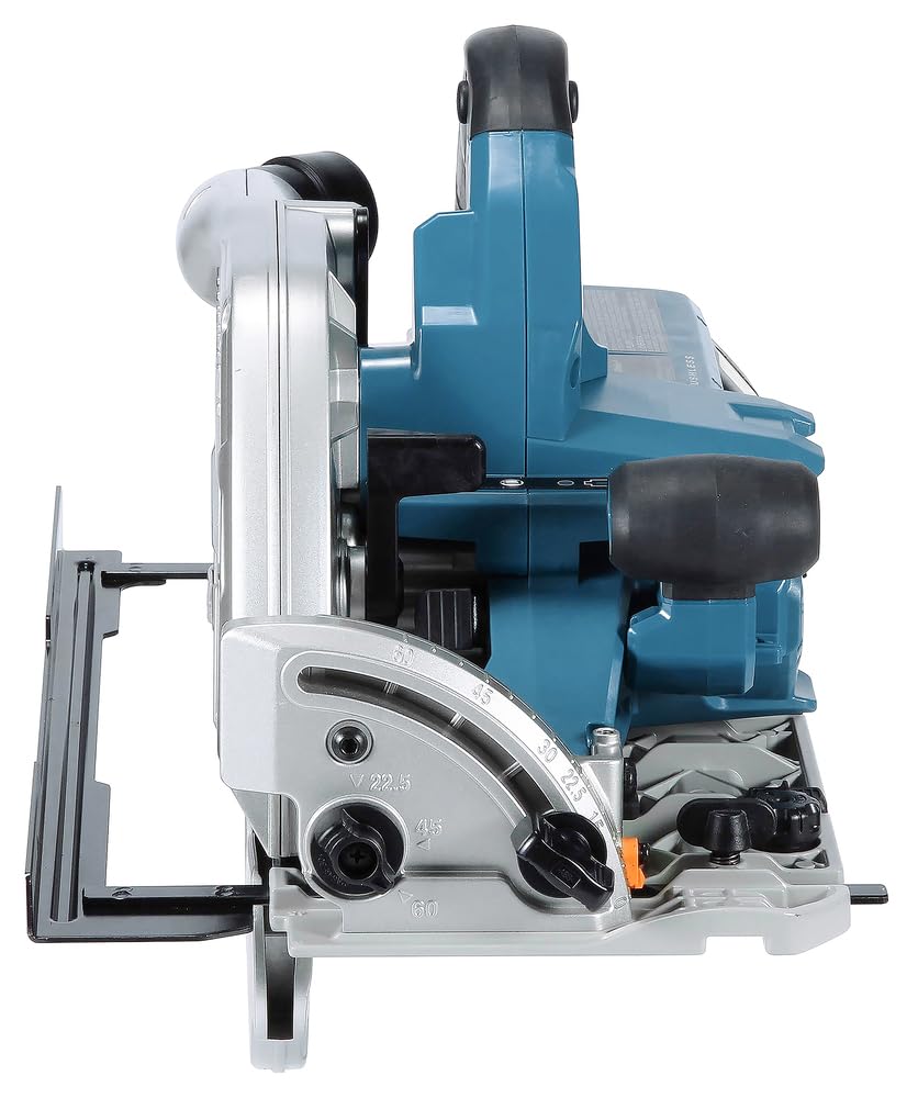 MAKITA DHS900ZU - Sierra circular 235mm 18vx2 lxt aws + adt