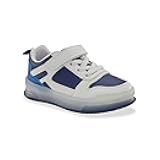 Unisex-Child Metro Lighted Casual