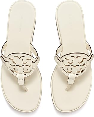 ゴージャスTory Burchスパンコール♢ウェッジサンダル Amazon | Tory Burch レディース ミラーウェッジサンダル 25mm