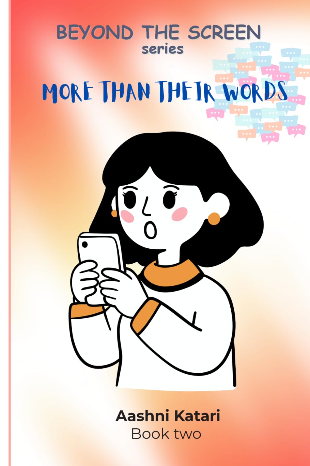 More Than Their Words (Beyond the Screen)