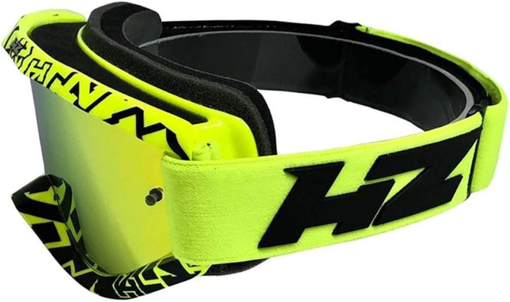 HZ - 10 unidades de lentes desprendibles compatibles con gafas/máscaras