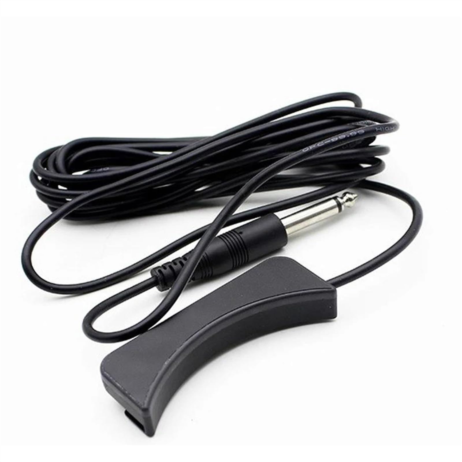 Amplificatore A Clip Pickup In Ceramica Pickup Per Buca Acustica Per Chitarra Pickup Per Chitarra Classica Professionale Trasduttore Pickup professionale per chitarra acustica