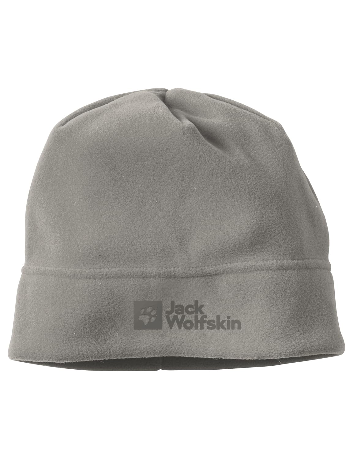 Jack Wolfskin Real Stuff, Gris, Talla única, Mixta, Gris, Talla única