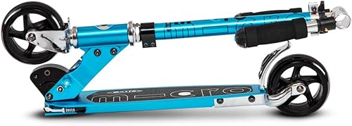 Miniatura 5 de Micro Kickboard Rocket Kick Scooter Ages 8-Teen