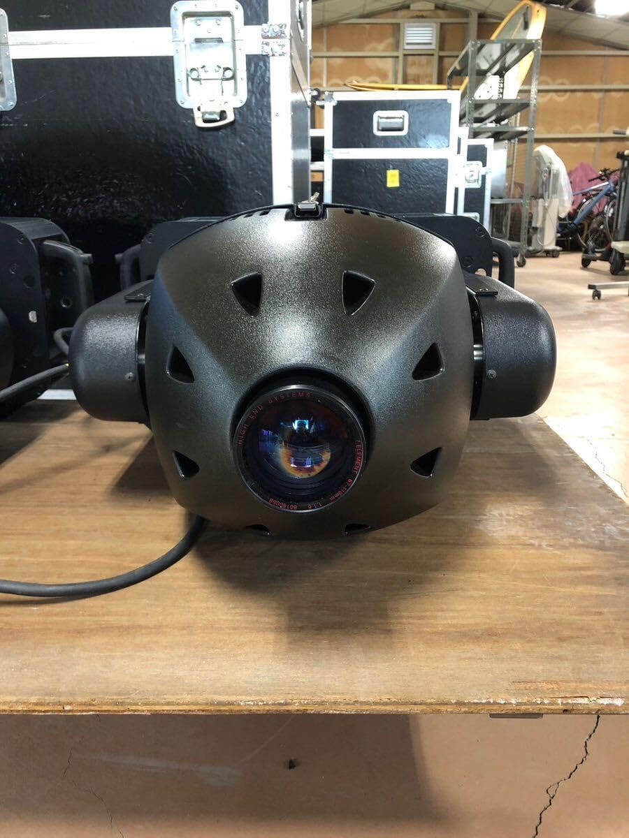 ウシオユーテックSTUDIO COLOR STC-575-5    4台セット ウシオユーテックSTUDIO COLOR STC-575-5 4台セット