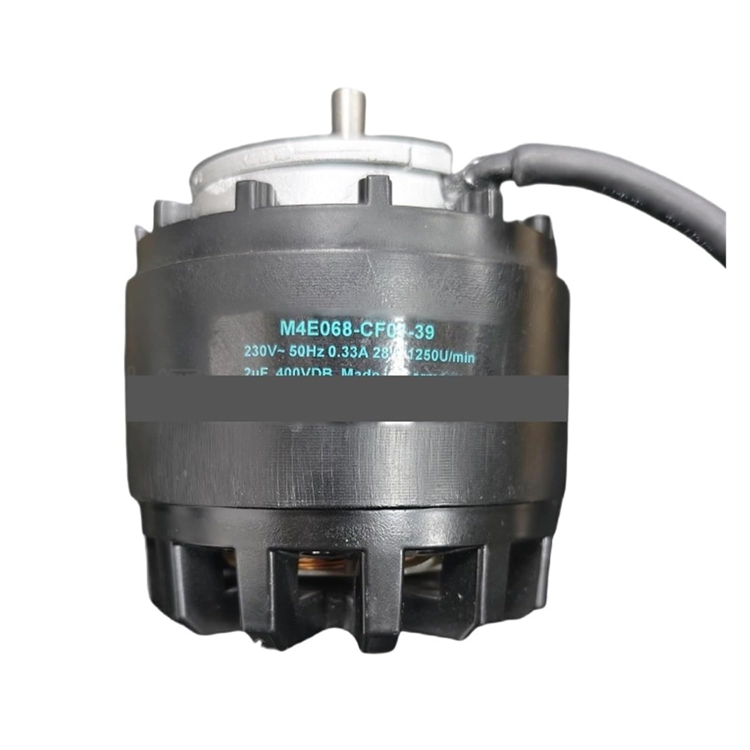 M4E068-CF01-39 M4E068-CF01-75 230V Cooling Fan(M4E068-CF01-39)