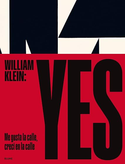 William Klein: Yes