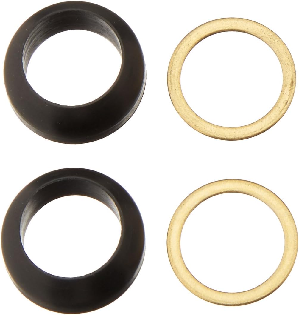 BrassCraft Mp 2Pk 1/2" Cone Washer Faucet And Valve