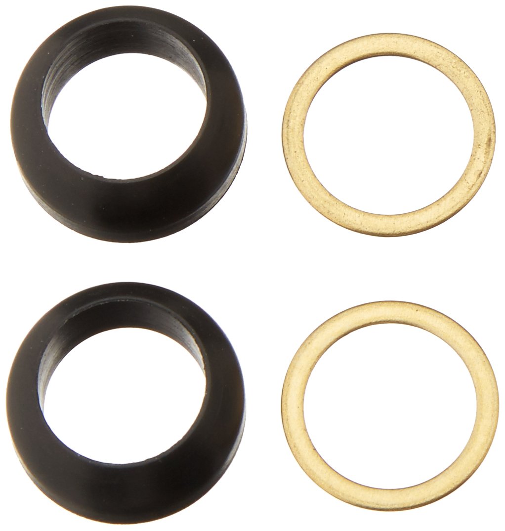 BrassCraft Mp 2Pk 1/2" Cone Washer